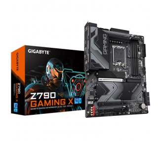 PLACA BASE GIGABYTE Z790 GAMING X G10 1700 ATX 4XDDR5