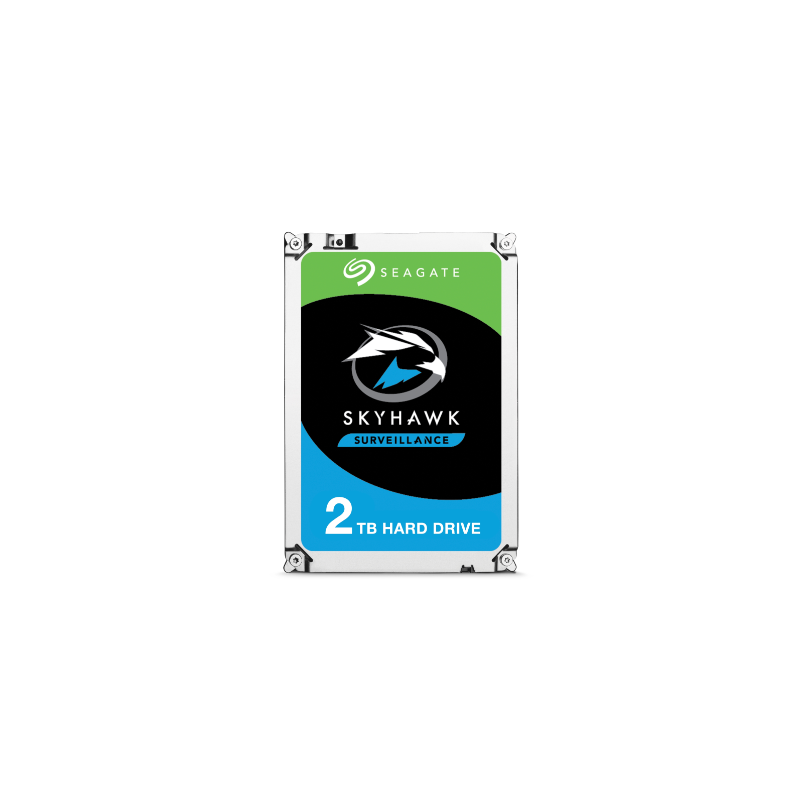 DISCO SEAGATE SKYHAWK 2TB SATA3