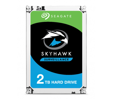 DISCO SEAGATE SKYHAWK 2TB SATA3