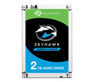 DISCO SEAGATE SKYHAWK 2TB SATA3