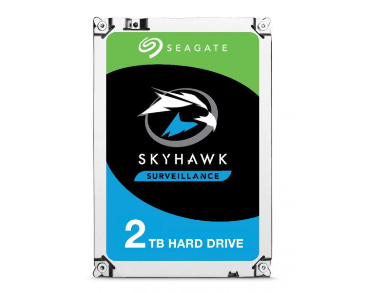 DISCO SEAGATE SKYHAWK 2TB SATA3