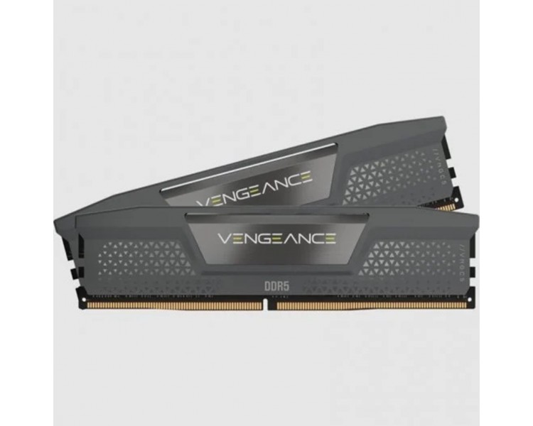 Memoria ram ddr5 32gb kit 2x16