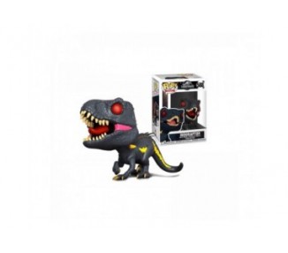 Funko pop indoraptor jurassic world 2