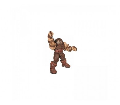 Figura Articulada Juggernaut X-Men Marvel 18Cm