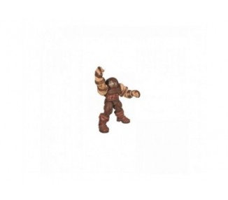 Figura Articulada Juggernaut X-Men Marvel 18Cm