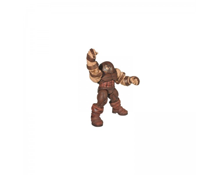 Figura Articulada Juggernaut X-Men Marvel 18Cm