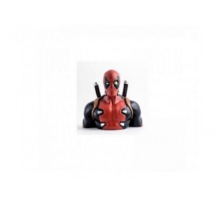 Busto Hucha Deadpool Marvel 20Cm