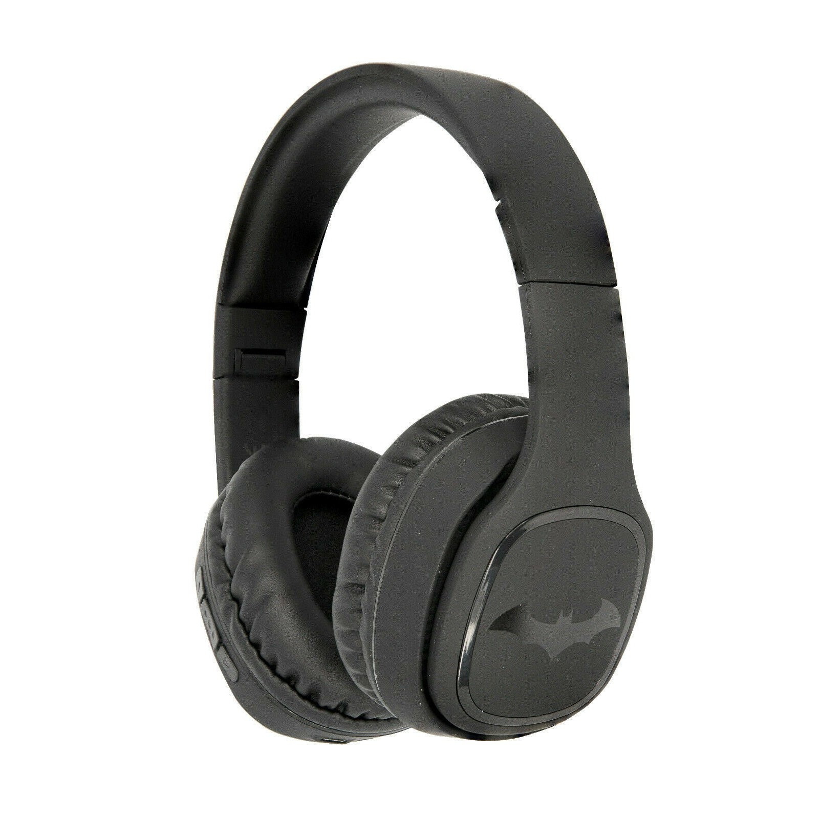 Auriculares inhalámbricos Batman Wireless Folding