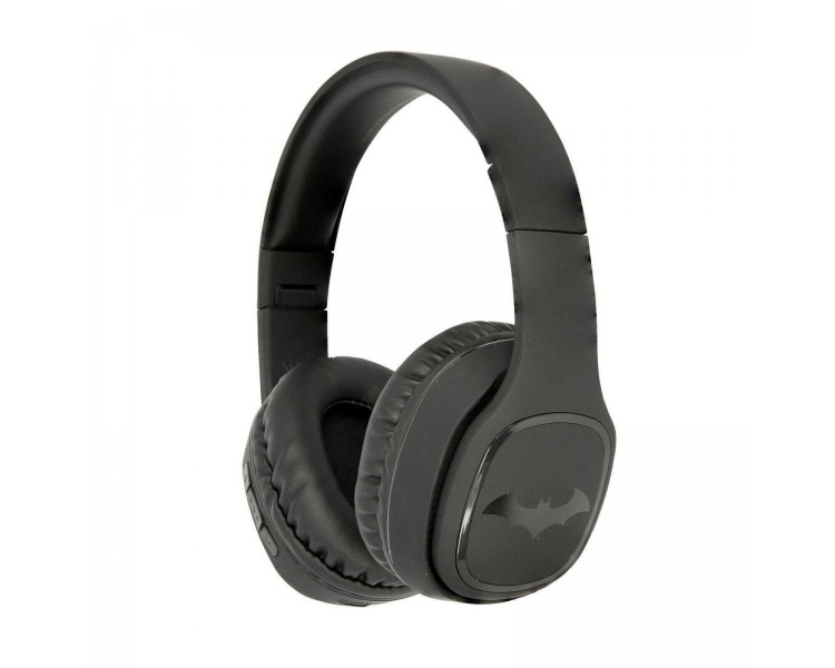 Auriculares inhalámbricos Batman Wireless Folding