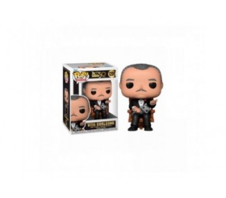 Figura Funko Pop The Godfather 50Th Vito