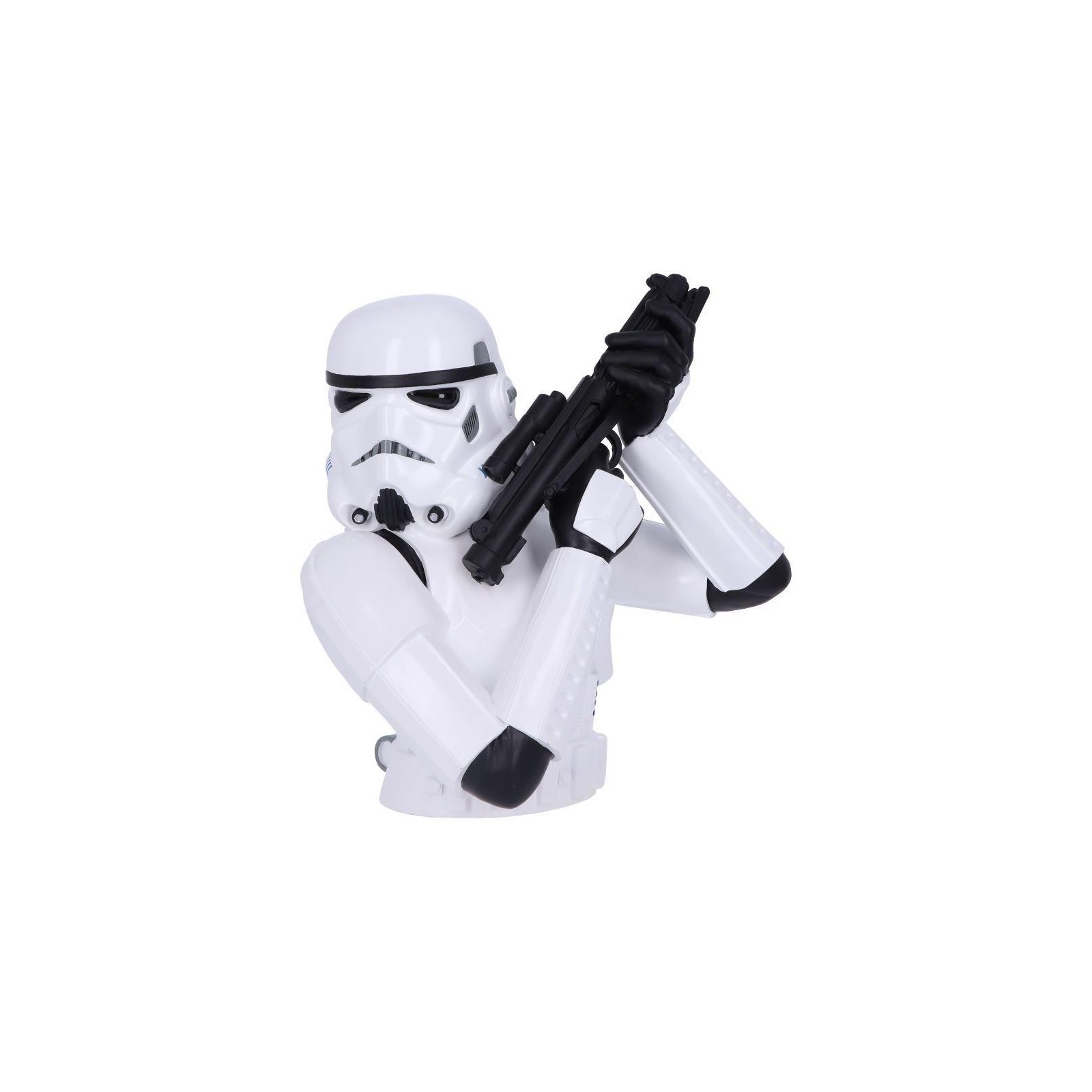 Figura Star Wars Stormtrooper Busto