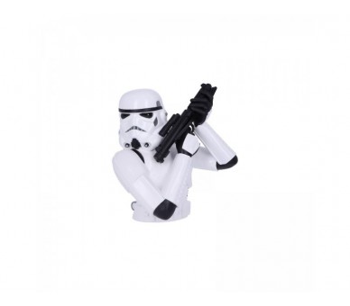 Figura Star Wars Stormtrooper Busto