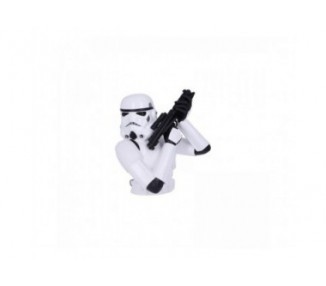 Figura Star Wars Stormtrooper Busto