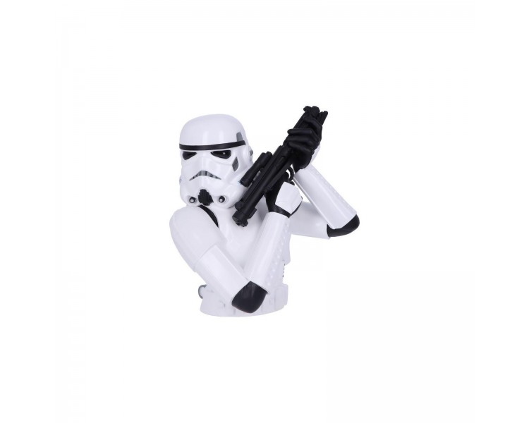 Figura Star Wars Stormtrooper Busto