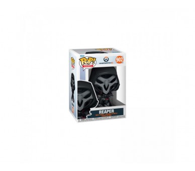 Figura Pop Overwatch 2 Reaper