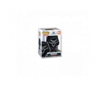 Figura Pop Overwatch 2 Reaper