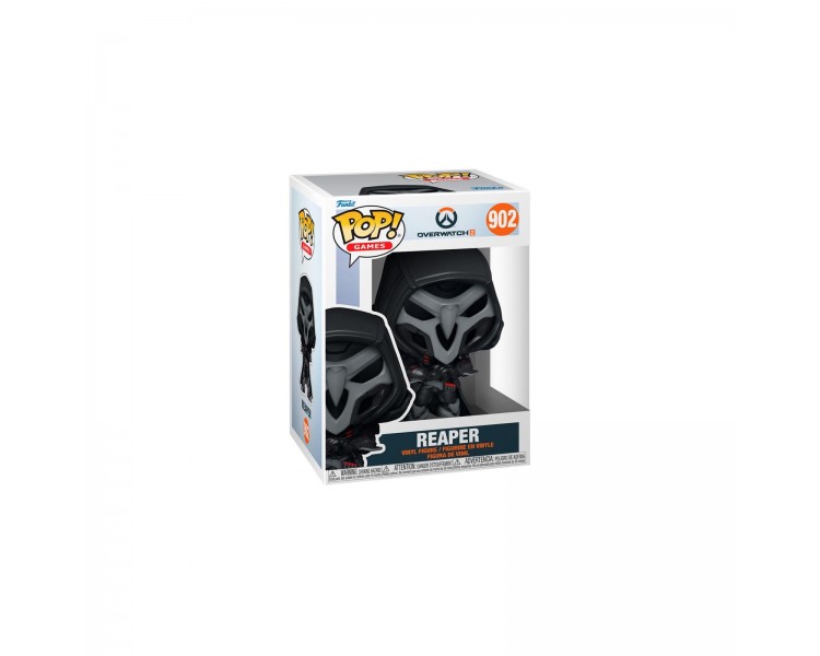 Figura Pop Overwatch 2 Reaper