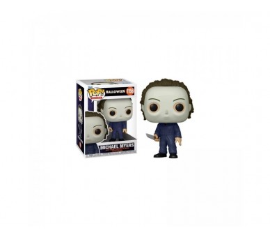 Figura Pop Halloween Michael Myers