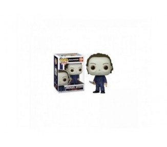 Figura Pop Halloween Michael Myers