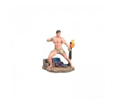 Figura Jean-Claude Van Damme 25Cm