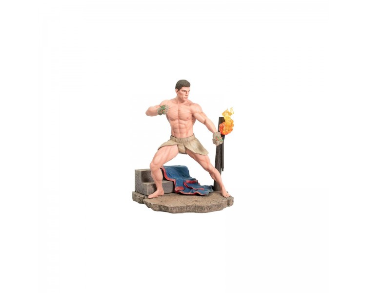 Figura Jean-Claude Van Damme 25Cm