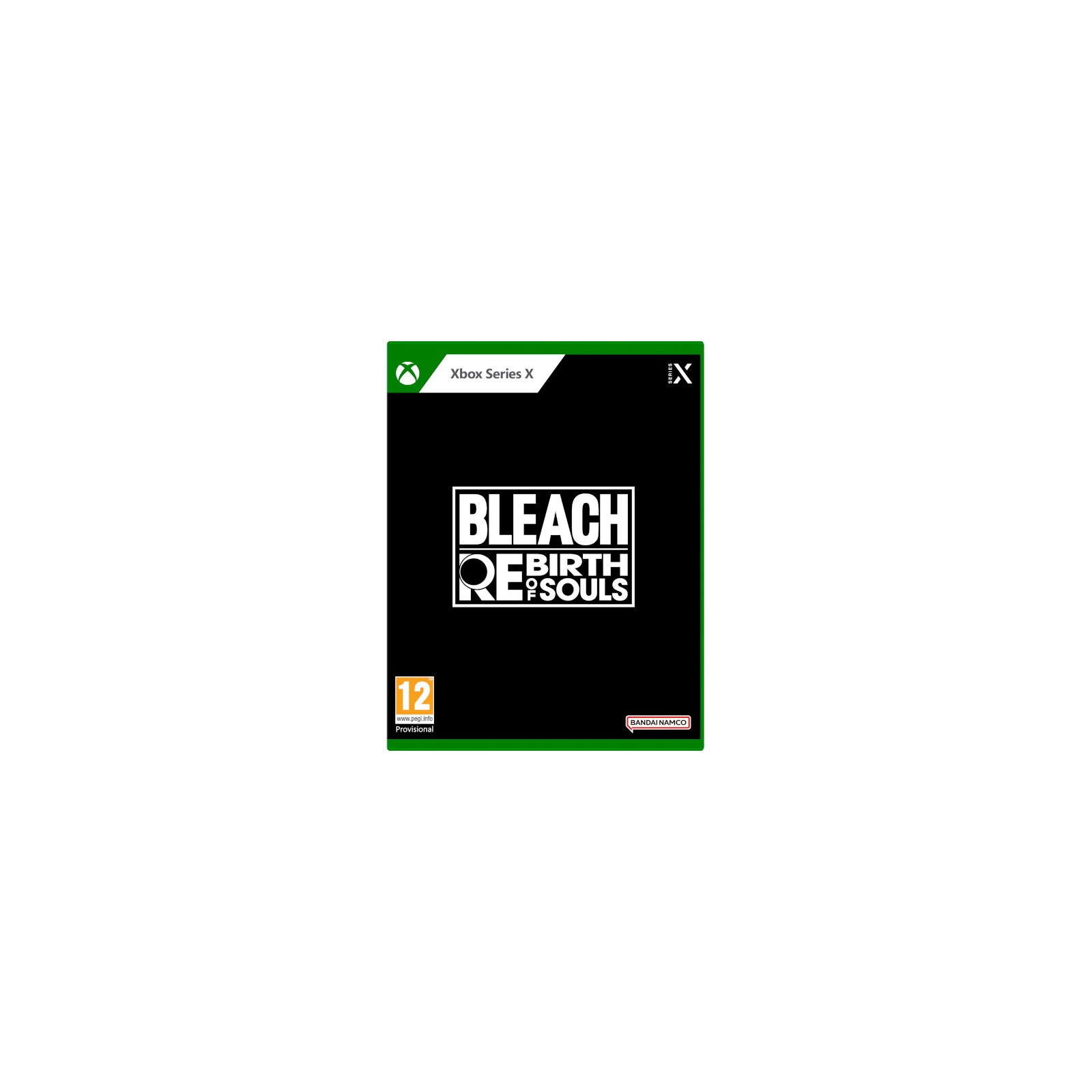 BLEACH REBIRTH OF SOULS (XBONE)