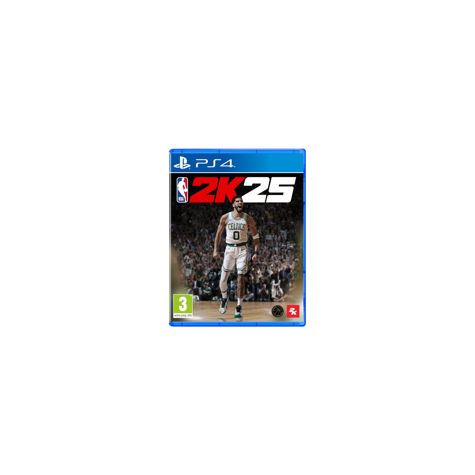 NBA 2K25