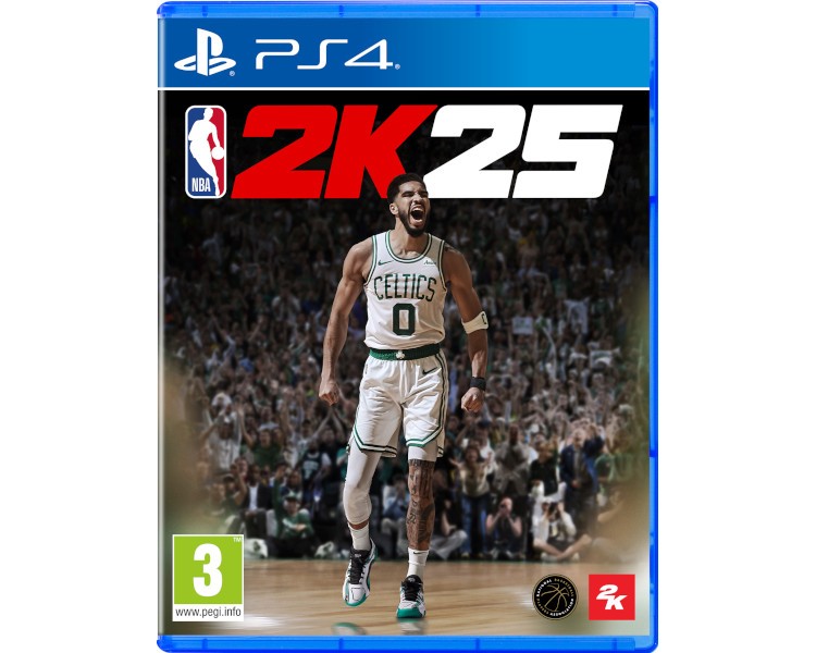 NBA 2K25