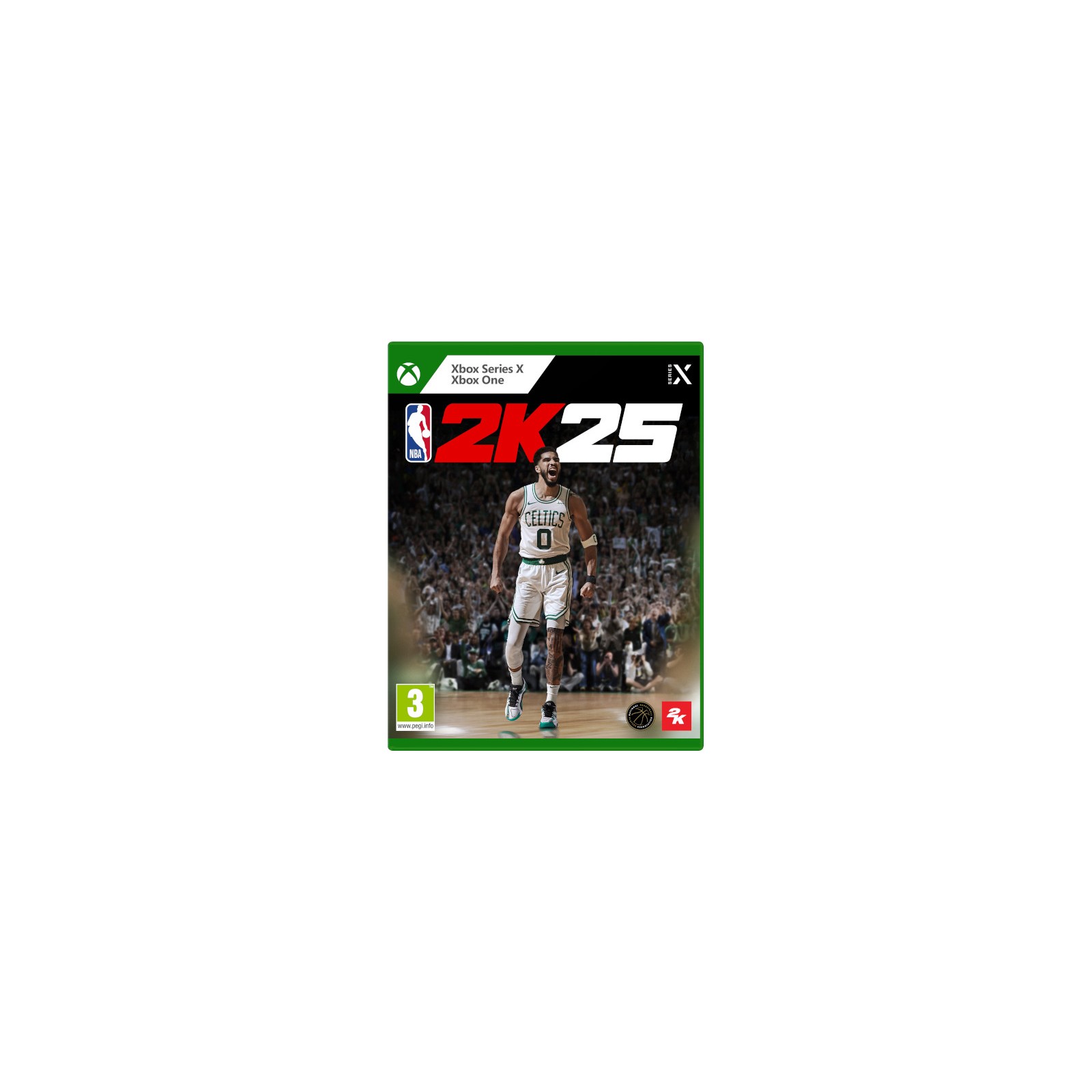 NBA 2K25 (XBONE)