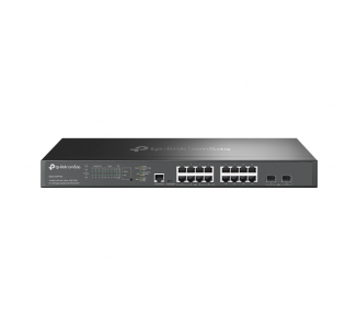 SWITCH TP LINK OMADA SG3218XP M2