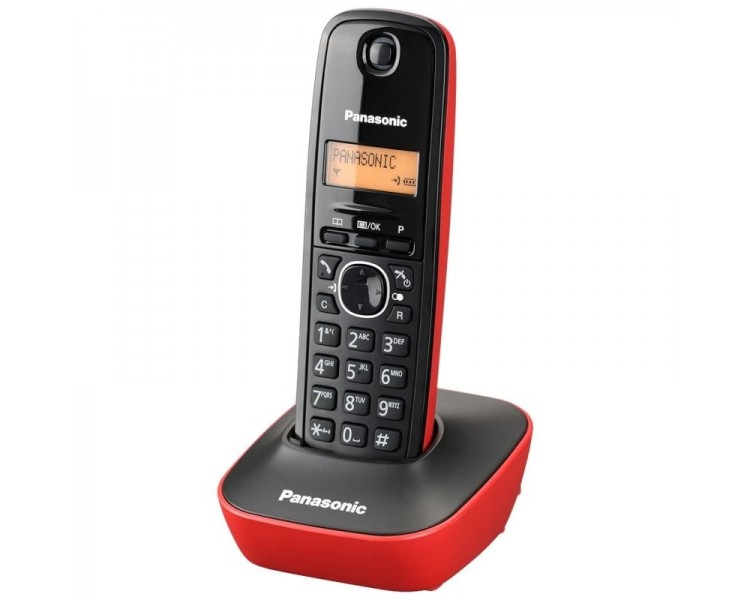 KX TG1611 Telefono inalambrico DECTbrh2brEspecificaciones tecnicas h2h2br h2ULLIh2Funciones h2 LILIMultiples telefonos 6 LILIBa