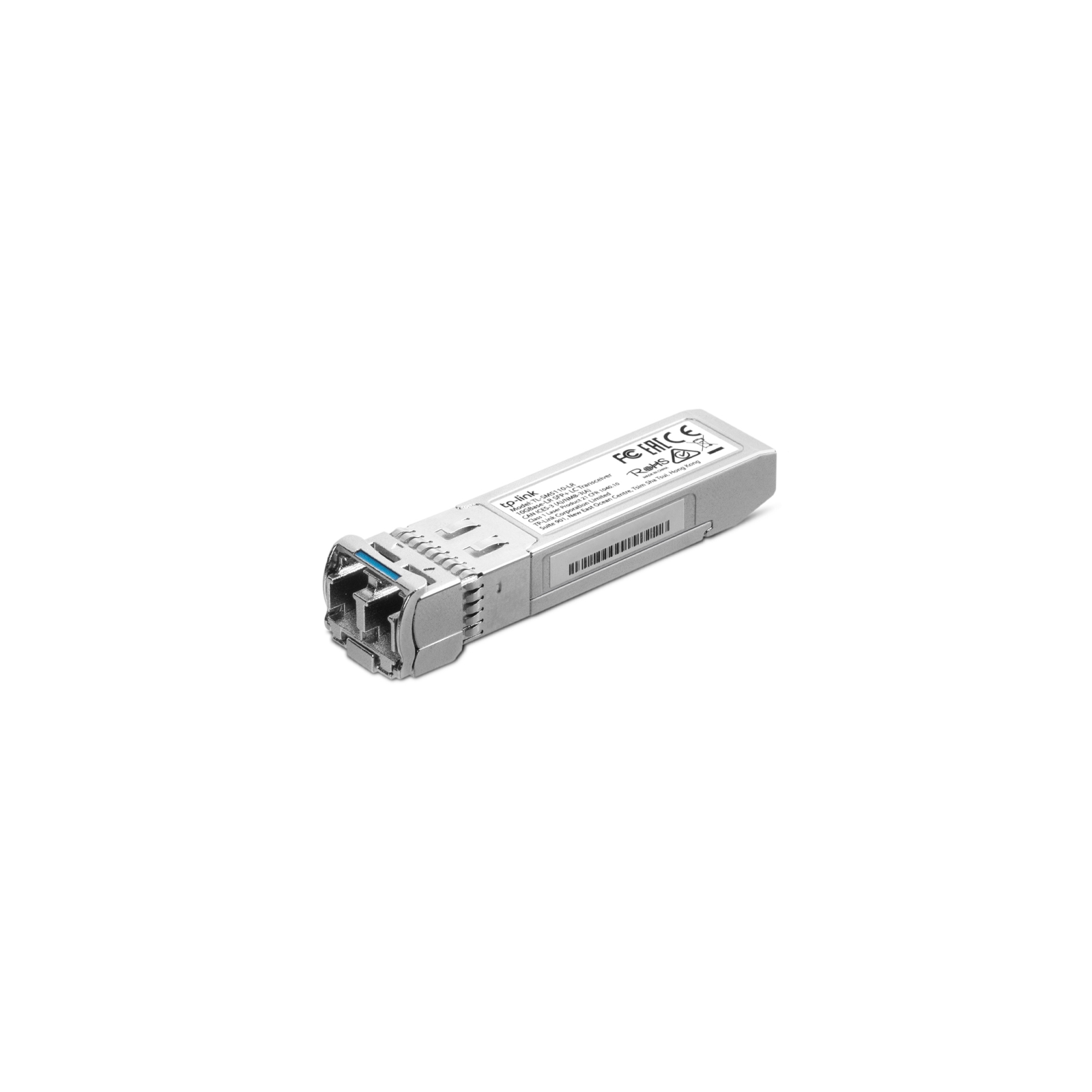 MODULO SFP TP LINK OMADA TL SM5110 LR SINGLE MODE D LC