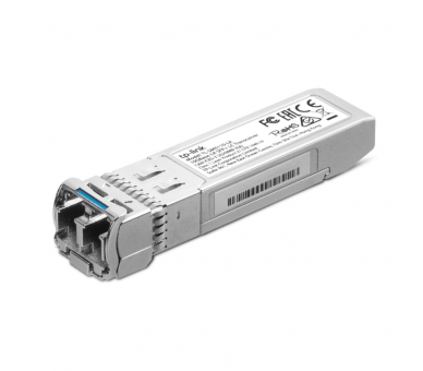 MODULO SFP TP LINK OMADA TL SM5110 LR SINGLE MODE D LC