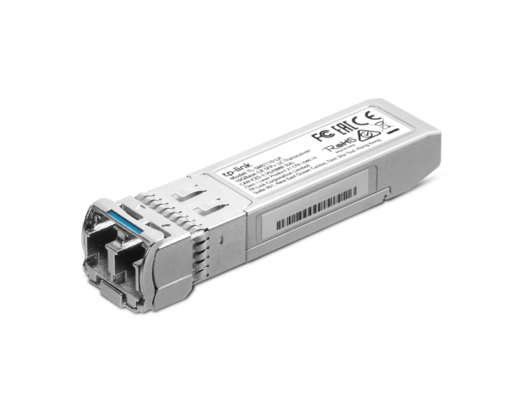 MODULO SFP TP LINK OMADA TL SM5110 LR SINGLE MODE D LC