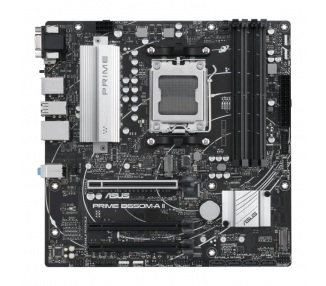 PLACA BASE ASUS PRIME B650M A II CSM AM5 MATX 4XDDR4