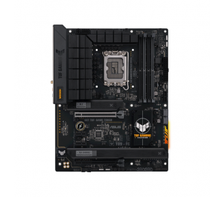 PLACA BASE ASUS TUF GAMING B760 PLUS WIFI D4 1700 ATX 4XDDR5