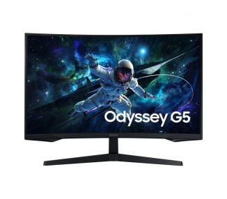 ph2Odyssey G55C 278220 QHD Gaming Monitor h2divpulliRadio curvo de 1000R liliFrecuencia de actualizacion de 165 Hz max liliTiem