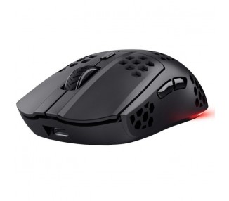 ph2GXT 929 HELOX h2pRaton gaming inalambrico ultraligero con iluminacion LED multicolor y efecto respiracion para realizar movi