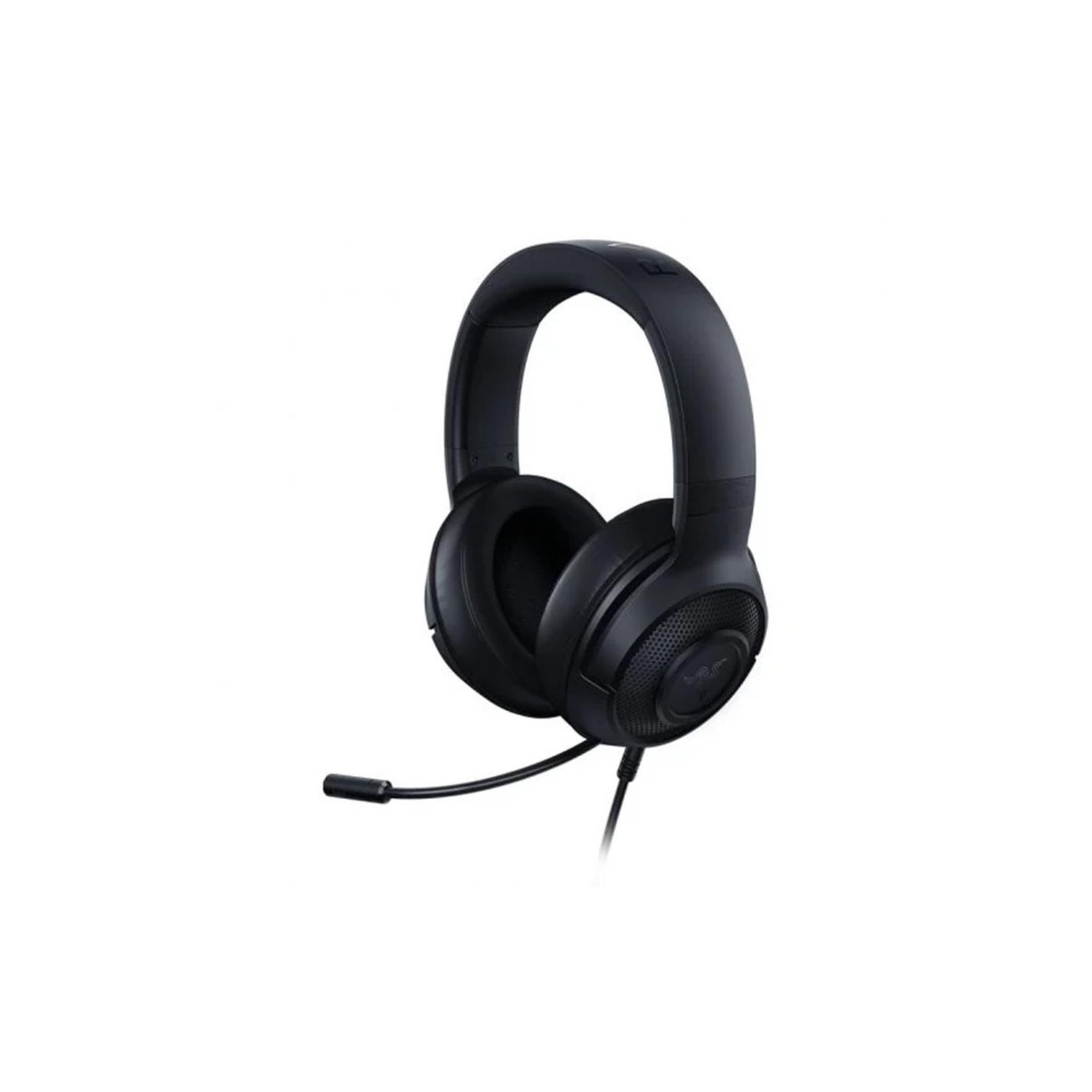 Auriculares gaming razer kraken x lite