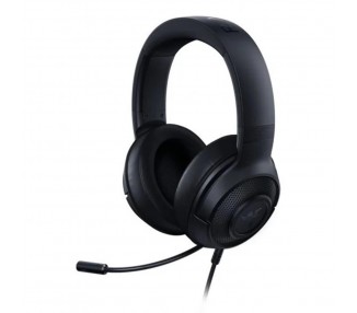 Auriculares gaming razer kraken x lite