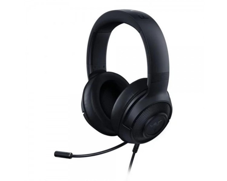 Auriculares gaming razer kraken x lite