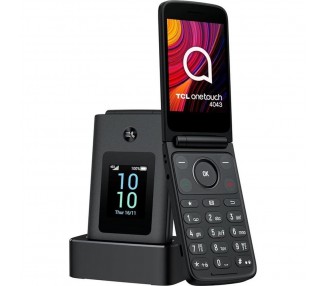 Telefono movil tcl one touch 4043d