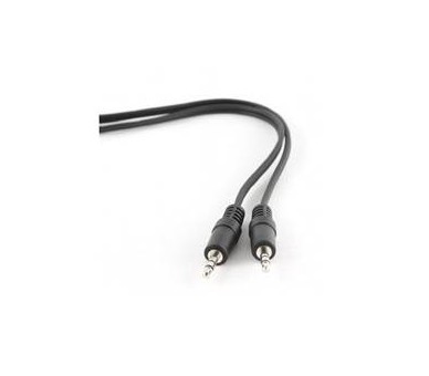 Cable audio cca 404 jack 35 mm