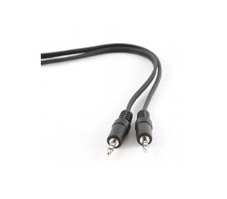 Cable audio cca 404 jack 35 mm