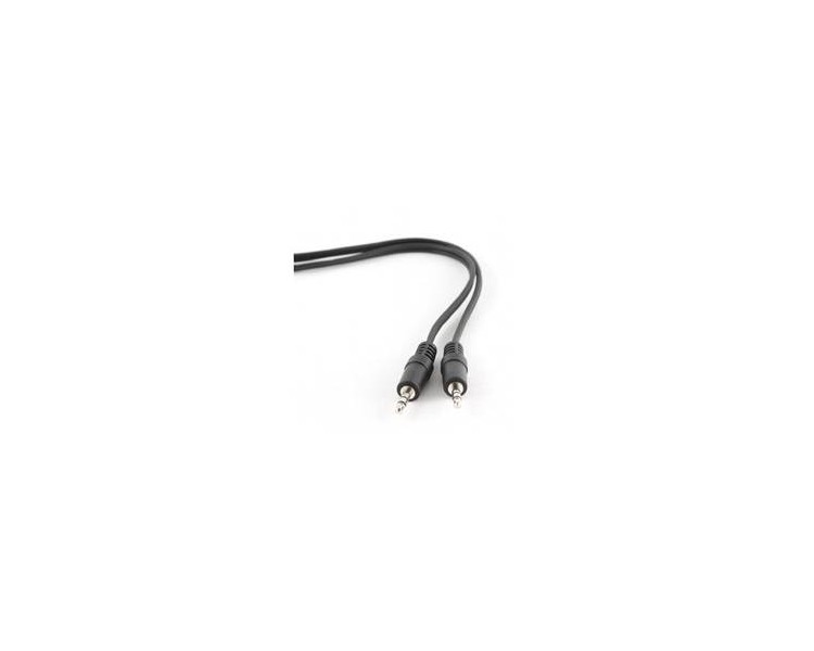 Cable audio cca 404 jack 35 mm