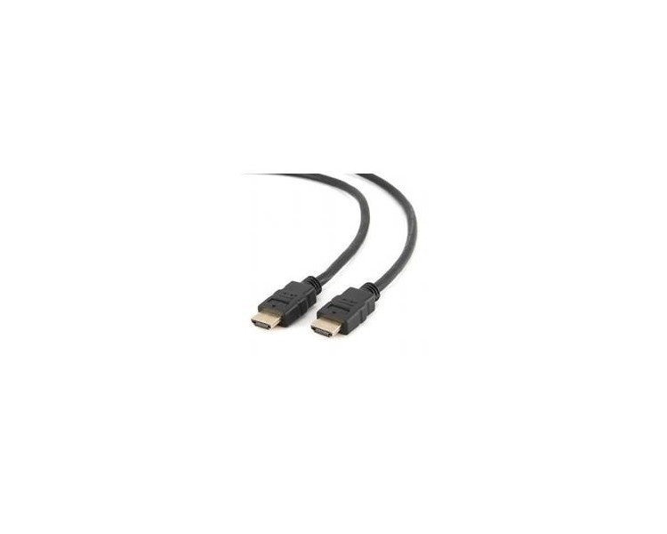 Cable hdmi 4k 3d macho macho 05m