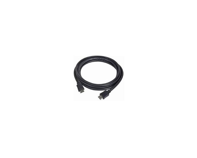 Cable hdmi cc hdmi4 75m 4k 3d macho macho