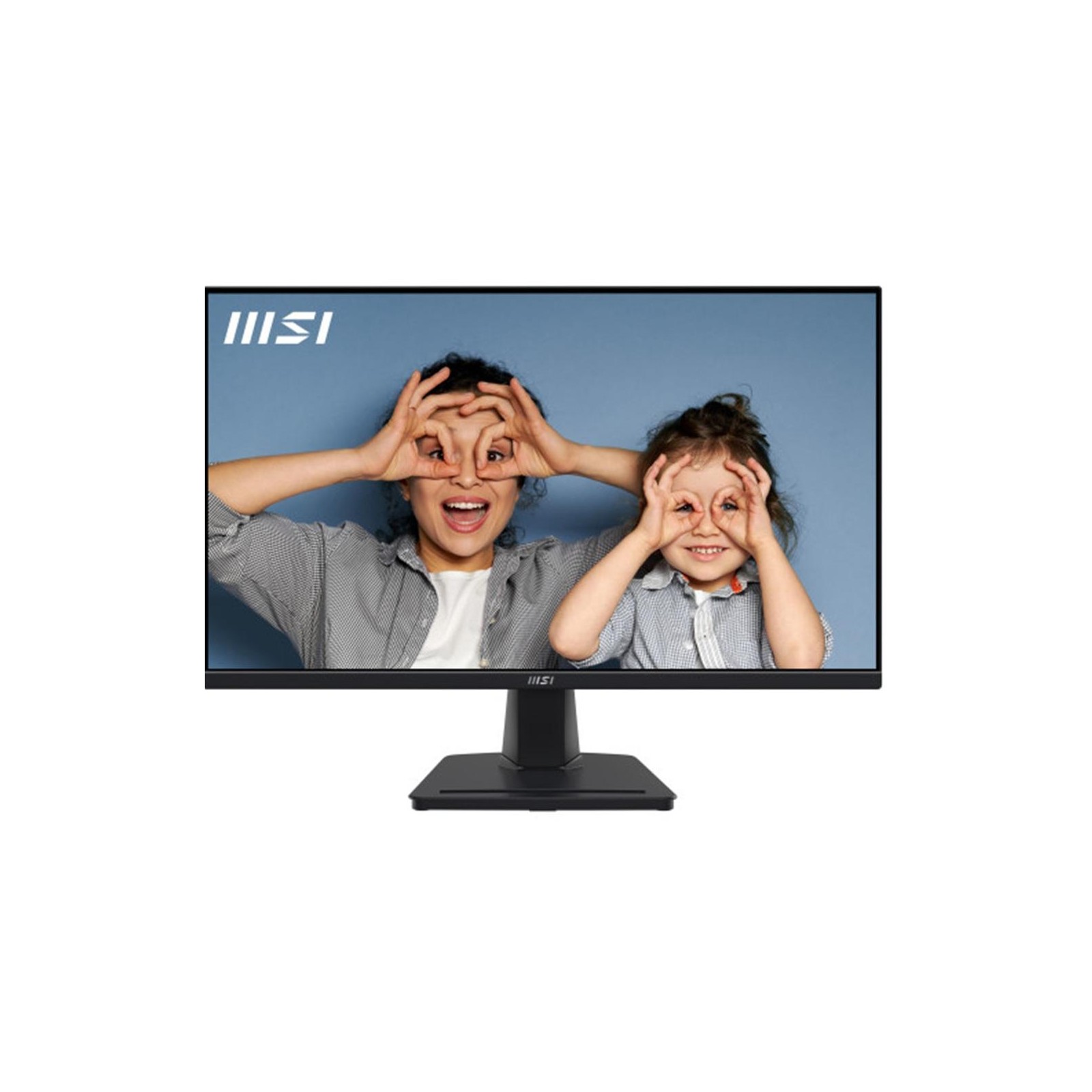 Monitor msi pro mp275q 27pulgadas wqhd