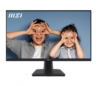 Monitor msi pro mp275q 27pulgadas wqhd