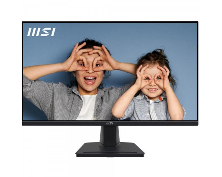 Monitor msi pro mp275q 27pulgadas wqhd